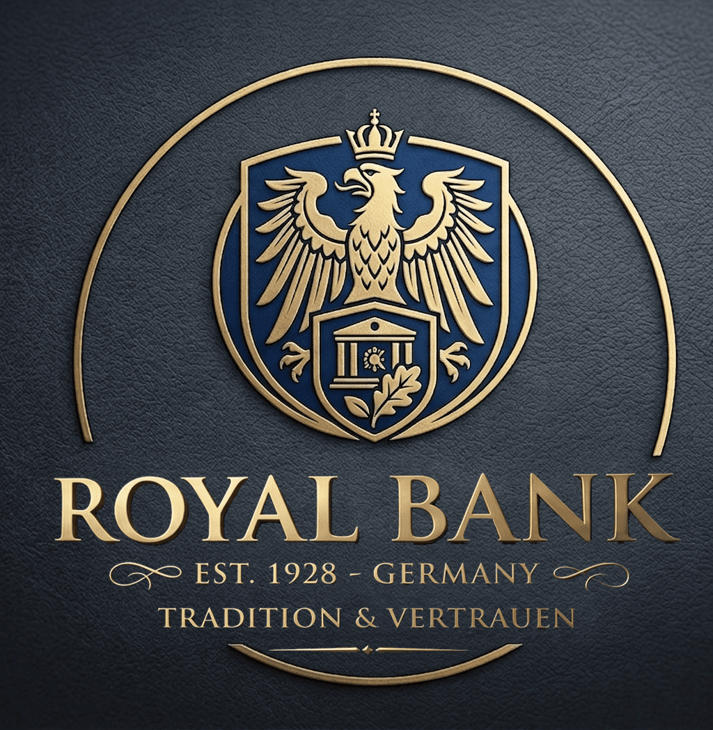 Royal Bank Laden